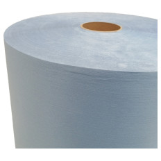 Product picture: Cloth G-CLEAN 318 x 340 mm BLUE / 1100 pcs