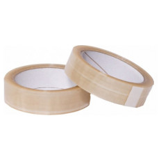 Product picture: Tape Solvent 28 mm x 66 m / 6 piece